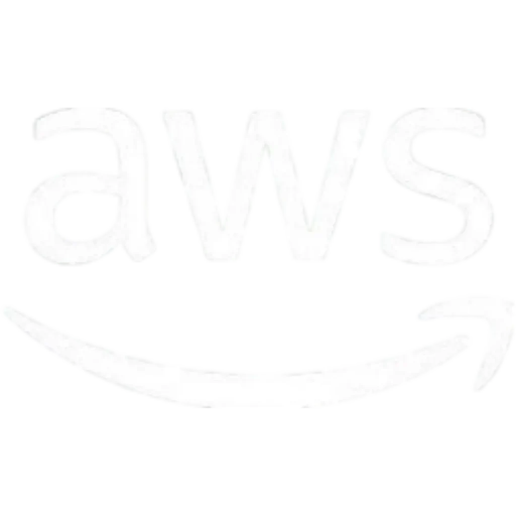 Powered by AWS